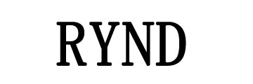 RYND Professional  Wireless Charging Station Logo